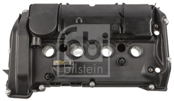 170432 FEBI BILSTEIN Кришка клапанів