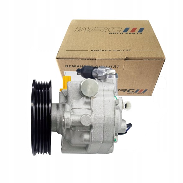 WRC Original Parts 4900036 Насос гідропідсилювача subaru вечірка 1.5 awd 1.5 f
