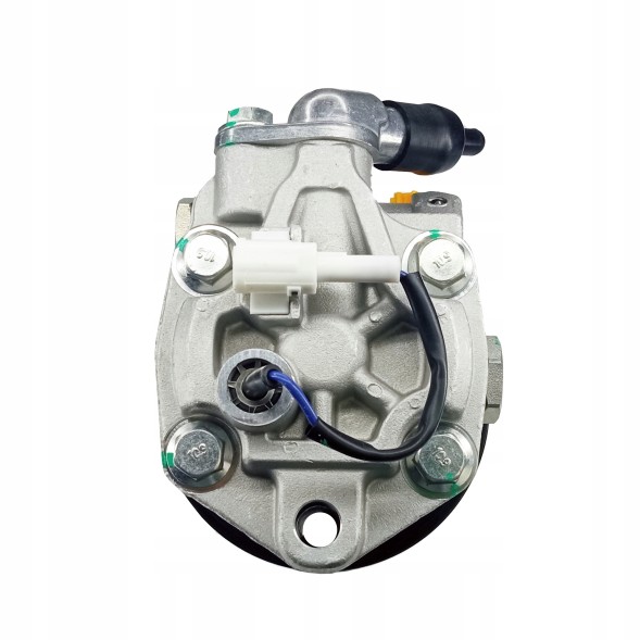 WRC Original Parts 4900036 Насос гідропідсилювача subaru вечірка 1.5 awd 1.5 f