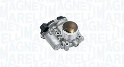 MAGNETI MARELLI 802000000137 Корпус повітряної дросельної заслінки 802000000137