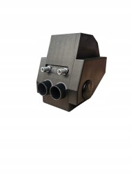 Китай KAT456789 Комплект обігрівача CAN-AM MAVERICK X3