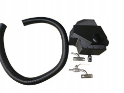 Китай KAT456789 Комплект обігрівача CAN-AM MAVERICK X3