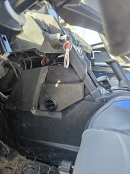 Китай KAT456789 Комплект обігрівача CAN-AM MAVERICK X3