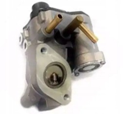 MAGNETI MARELLI 571822112129 Клапан егр агр 571822112129 magneti marelli