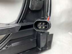 motoGRAPA 645483 ВЕНТИЛЯТОР BMW 5 (E39) 1995 - 2003