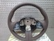 Fiat OE S26340798 ШКІРЯНЕ КЕРМО КОРИЧНЕВЕ 71753449 FIAT 500 2007-