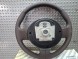 Fiat OE S26340798 ШКІРЯНЕ КЕРМО КОРИЧНЕВЕ 71753449 FIAT 500 2007-