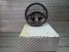 Fiat OE S26340798 ШКІРЯНЕ КЕРМО КОРИЧНЕВЕ 71753449 FIAT 500 2007-