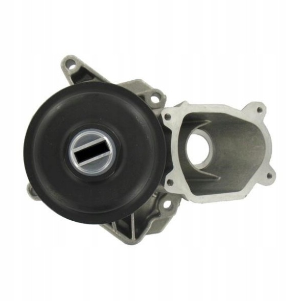 SKF VKPC 88430 Водяна помпа (насос охолодження)