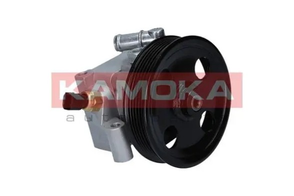 Kamoka PP098 Насос гідропідсилювача pp098 kamoka