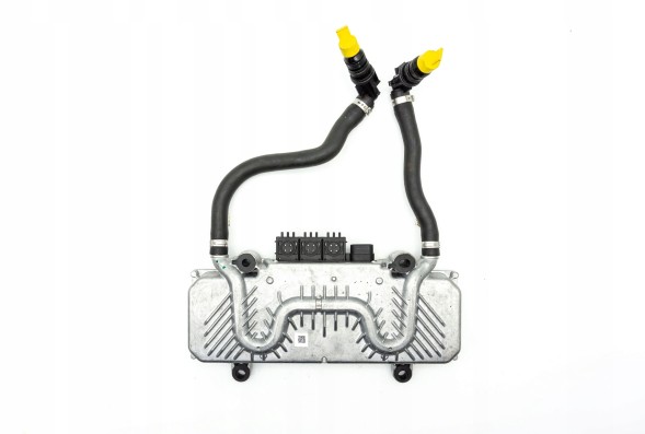 BMW OE 8ES013669 HBPO підігрівач охолоджуючої рідини BMW G30 G31