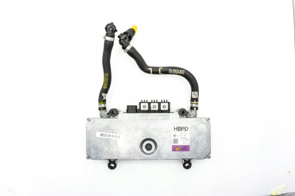 BMW OE 8ES013669 HBPO підігрівач охолоджуючої рідини BMW G30 G31