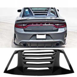 USA ADVWDLRDCH15IKV2GBK ЖАЛЮЗІ НА ЗАДНЄ СКЛО DODGE CHARGER 11-21