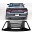 USA ADVWDLRDCH15IKV2GBK ЖАЛЮЗІ НА ЗАДНЄ СКЛО DODGE CHARGER 11-21