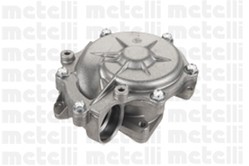 24 0893 METELLI Водяний насос
