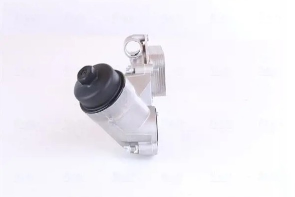 Nissens 90930 Радіатор мастила двигуна 90930 nissens