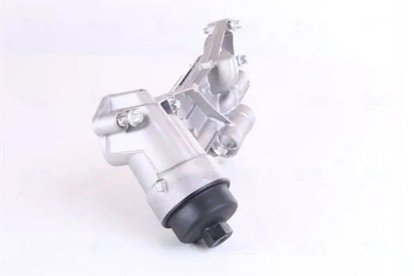 Nissens 90930 Радіатор мастила двигуна 90930 nissens