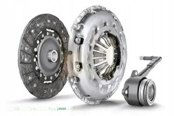 Шеффлер ЛуК 623 3150 34 Комплект зчеплення 623 3150 34 luk renault espace