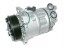 EURO KLIMA 36000962 Компресор кондиціонера ford focus iii 1.6 tdci 36000962