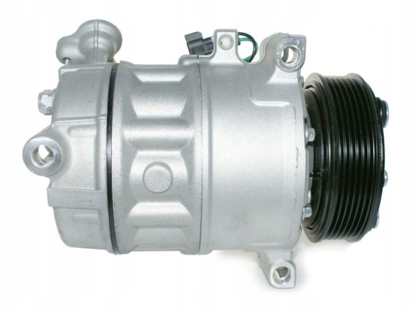 EURO KLIMA 36000962 Компресор кондиціонера ford focus iii 1.6 tdci 36000962