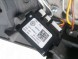 Volkswagen OE VOLKSWAGEN ГОЛЬФ VIII R-LINE КЕРМО ЧЕРВОНА НИТКА 311708981L62