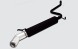 Ulter-sport 107-107/R Глушник виділений fiat seicento sporting 1998-2010 хетчбек стандарт