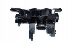 Land Rover OE AH42 6C700BE [MJP] ПАТРУБОК ПОВІТРЯПРОВОДУ RANGE ROVER AH42 6C700BE