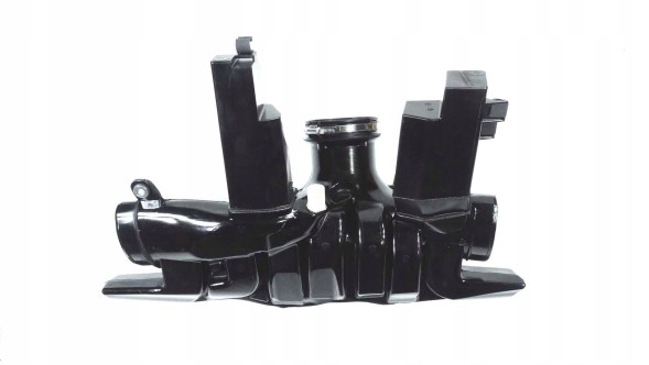 Land Rover OE AH42 6C700BE [MJP] ПАТРУБОК ПОВІТРЯПРОВОДУ RANGE ROVER AH42 6C700BE
