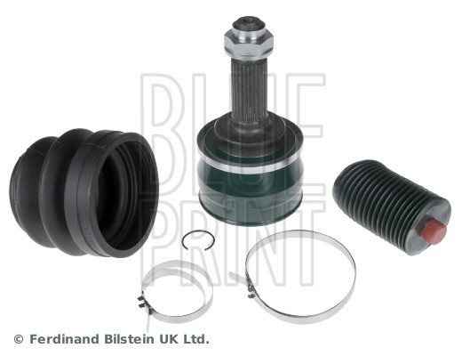 ADS78912 BLUE PRINT Шарнір рівних кутових швидкостей