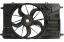 Ford OE 1933657, 2192892, BK21-8C607-BB, BK21-8C607-DA 1933657, 2192892, Bk21-8c607-bb, bk21-8c607-da
