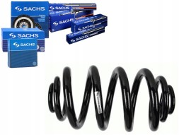 Sachs 994 609 SAC/GIFT Пружина bmw x3 (e83) 2.0-3.0d 09.03-1