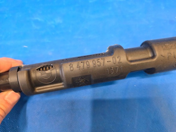 BMW OE QUA11429 ПОВІТРЯПРОВІД BMW F20 F21 F22 F30 F31 F32 F36 F34 8479957 ОРИГІНАЛ