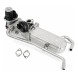 Loro DSP-M3H5 03L131512AS 03L131512DP 03L131512AN 03L131512BH 03L131512BK 03L131512CE 03L131512CG 03L131512M 11725504 11725505 121-01-088 12101088 AV6069 Клапан EGR Audi Seat Skoda VW A1 A3 Ibiza 1.6 2.0 TDI 03L131512AS