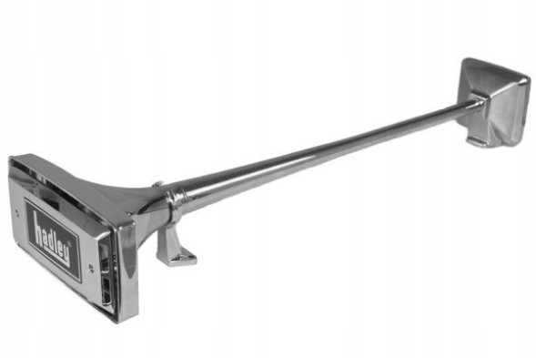 Китай H00977 30348130 ПНЕВМАТИЧНИЙ СИГНАЛ FANFARA ГУДОК HADLEY 740мм H00977