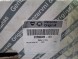Fiat OE S26340741 ШКІРЯНЕ КЕРМО 735560366 FIAT 500L 2012-