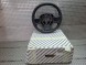 Fiat OE S26340741 ШКІРЯНЕ КЕРМО 735560366 FIAT 500L 2012-