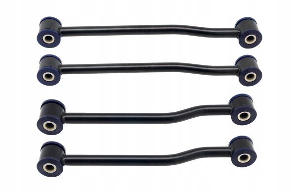Kalgum KG-000552-002 Кріплення стабілізатора LIFT +2" Jeep Cherokee
