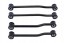 Kalgum KG-000552-002 Кріплення стабілізатора LIFT +2" Jeep Cherokee