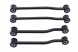 Kalgum KG-000552-002 Кріплення стабілізатора LIFT +2" Jeep Cherokee