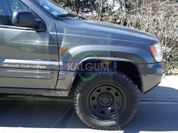 Kalgum KG-000552-002 Кріплення стабілізатора LIFT +2" Jeep Cherokee