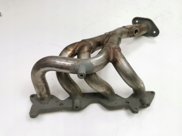 Polmo ZSM КОЛЕКТОР ВИПУСКНИЙ DAEWOO FSO ZSM 065967 65967