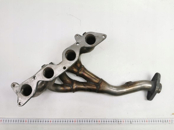 Polmo ZSM КОЛЕКТОР ВИПУСКНИЙ DAEWOO FSO ZSM 065967 65967