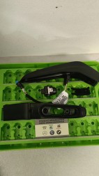 Volkswagen OE КАМЕРА ЗАДНЬОГО ВИДУ 7C0971702 5WA980556F VW CRAFTER MAN ОРИГІНАЛ