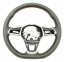 Volkswagen OE 10A419089BQ, DWP526339OE КЕРМО БАГАТОФУНКЦІОНАЛЬНА СЕНСОРНА ШКІРА VW ID.3 ID3 10A419089BQ НОВА ОРГ