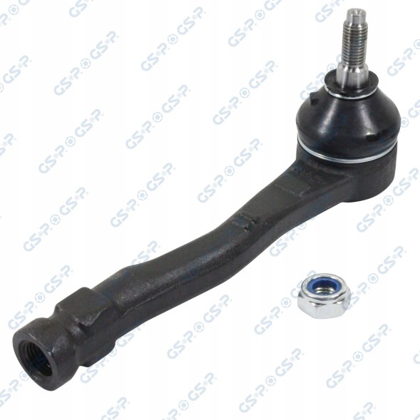 GSP S070108 2X рульова тяга наконечника кришки peugeot 3008 і 308 і 5008 c4 ii gsp