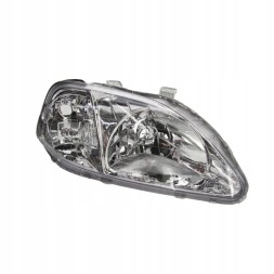 Depo 217-1127R-LD-EM 217-1127R-ld-em фара переднього світла