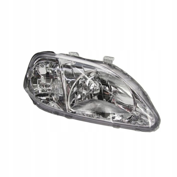 Depo 217-1127R-LD-EM 217-1127R-ld-em фара переднього світла