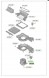 Hyundai OE 97113CJ000 Повітродувка Hyundai Tucson 2021-2024