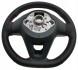 Volkswagen OE 10A419089BQ, DWP537266OE Шкіряне кермо GTX з червоною ниткою для VW ID. Buzz 10A419089BQ Нове OE