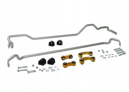 Китай WL-BSK006-13392 КОМПЛЕКТ СТАБІЛІЗАТОРА SUBARU IMPREZA WRX GG WAGON WHITELINE